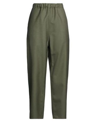 Sofie D'Hoore BOTTOMWEAR - Trousers on YOOX.COM