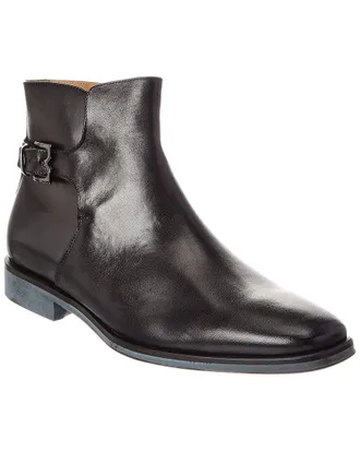 Bruno Magli Rubino Leather Boot