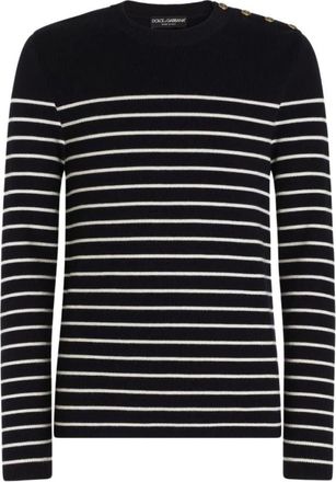 Dolce & Gabbana Uomo, Top, Blu, XL, new