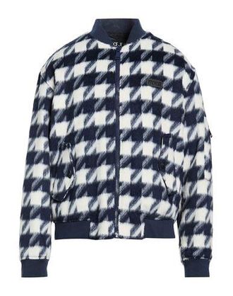 Versace JACKEN & M&Auml;NTEL - Jacken und Anoraks auf YOOX.COM