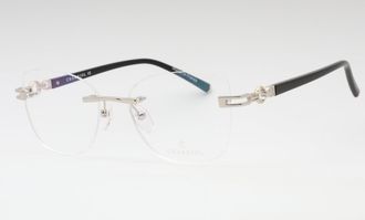 Charriol PC71051 C02 Shiny Silver/Gold