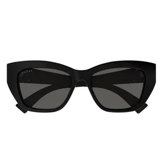 Gucci Sunglasses Gg1844 Sa 001 Black/Grey Women