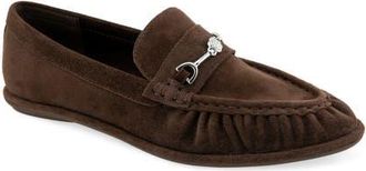 Splendid Terry Loafer in Spice at Nordstrom, Size 6.5