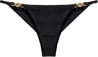 Versace Swim Bottom Lycra