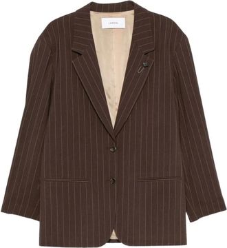 Lardini Jassen, Dames, Bruin, S, Blazers