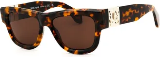 Palm Angels Unisex Merrill 55Mm