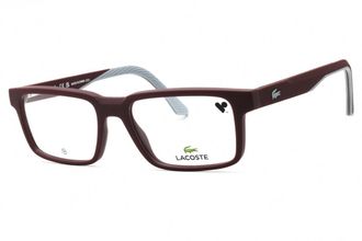 Lacoste L2922 603 Dark Red 55mm