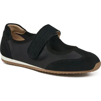 J/Slides Patricia Mary Jane in Black at Nordstrom, Size 9.5
