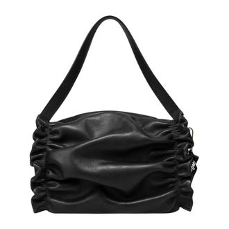 Repetto Op&eacute;ra Tas - Dames - Tassen - Zwart - Maat: ONE Size Zijde