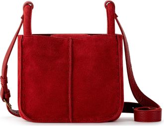 The Sak Los Feliz Small Crossbody Bag