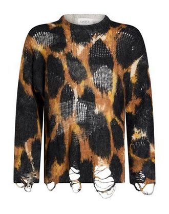 Laneus KNITWEAR - Jumpers sur YOOX.COM