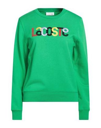 Lacoste TOPWEAR - Sweatshirts on YOOX.COM