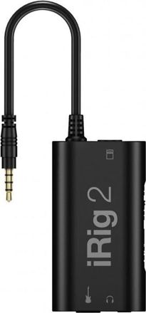 OEM Ik Multimedia Irig 2 - Interfaz De Audio