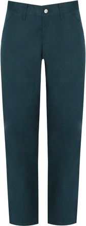 Carhartt Work in Progress PANTALONE SIMPLE DEEP LAGON CARHARTT WIP