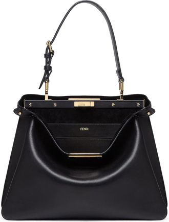 Fendi PEEKABOO SOFT MEDIUM - Fendi - Woman