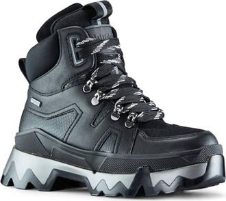 Cougar Womens Wicked Boot In Black