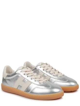 Hogan Cool Sneaker - Silver