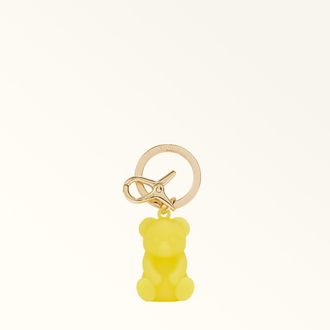 Furla Hashtag Giallo Pvc Donna