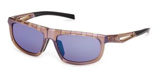 Adidas Sport SP0126 47Z Womens Sunglasses Size 56
