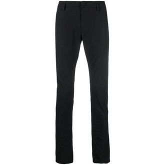 Dondup Pantalones Gaubert - Trousers - Hombre - Negro - W35