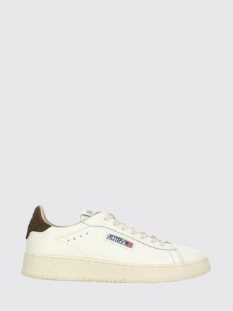 Autry Sneakers Dallas Low Autry in pelle