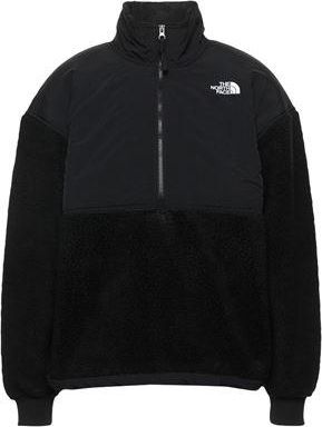 The North Face M PLATTE SHRPA Q ZIP