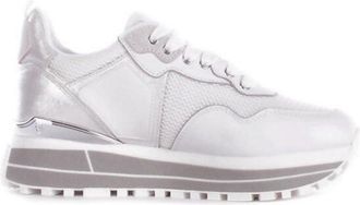 Liu Jo Mesh Platform Sneakers