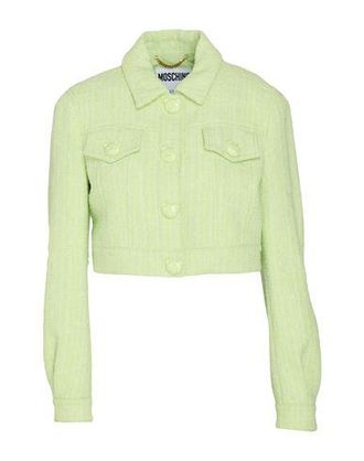 Moschino CAPISPALLA - Giacche & Giubbotti su YOOX.COM