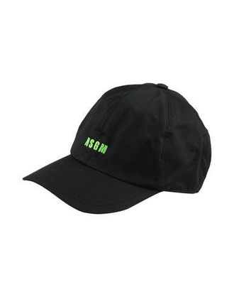 Msgm ACCESSORIES - Hats on YOOX.COM