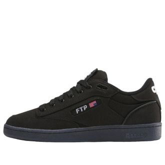 Reebok Club C Bulc CLN FTP 100238504
