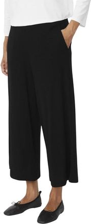 Masai Ma Pryvora Bukser 1011868 - Dames - Vrijetijds broeken - Zwart - M - Polyester - Broeken