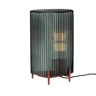 iittala Iittala - Putki Tischleuchte, grau