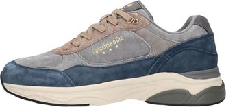 Pantofola D'oro Roccia Sneaker - Heren - Sneakers - Veelkleurig - 44 EU - Leer - Schoenen