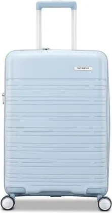 Samsonite Elevation Plus Hardside 22 Carry On Luggage in Soft Blue at Nordstrom