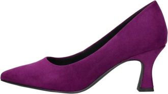 Marco Tozzi Pumps - Dames - Pumps - Roze - 36 EU - Schoenen