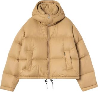 Carhartt Work in Progress Giacca Haydon - - Jackets - Donna - Beige - L