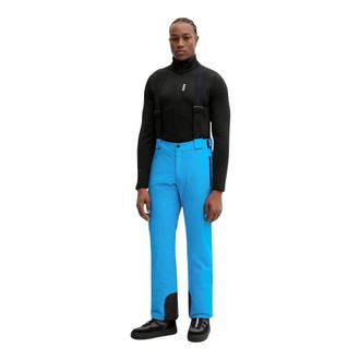 Colmar Sapporo Ski Pantaloni - - Sport - Uomo - Blu - L