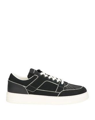 Emporio Armani FOOTWEAR - Trainers on YOOX.COM