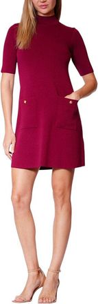 Julia Jordan Knit Dress