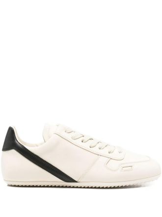 Rick Owens Sneakers Minimal - Toni neutri