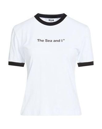 Msgm T-shirts