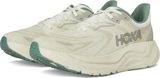 Hoka One One Arahi 8 Mens Running Shoes Truffle Salt/Oyster Mushroom : 12.5 D - Medium, Synthetic