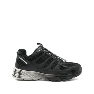 44 Label Group Sneakers, male, Black, Size: 10 US Dragger Sneakers