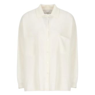 VANIS&Eacute; Donna, Camicette, Beige, S, new