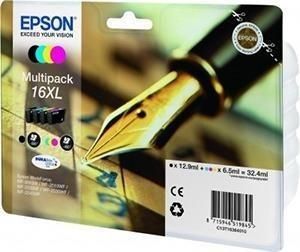 Epson Pen And Crossword Multipack 16xl