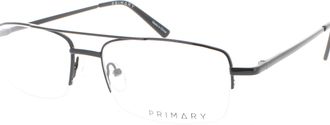 primary Optical Glasses BLK