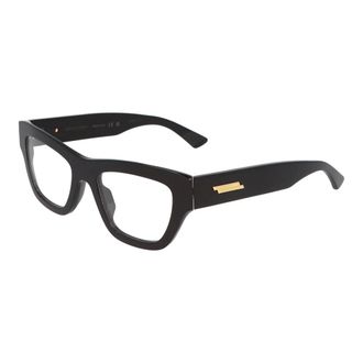 Bottega Veneta unisex, Accessoires, Zwart, Maat: 51 MM