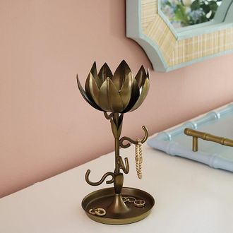 Ballard Designs Orleans Jewelry Holder - Ballard Designs