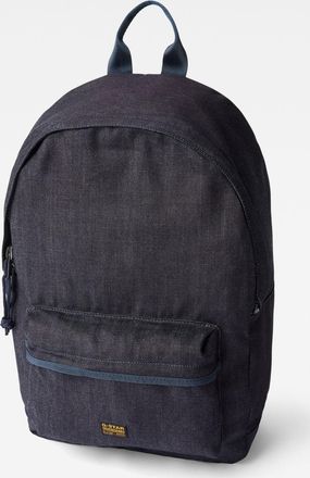 G-Star Rugzak Functional - Donkerblauw - Heren