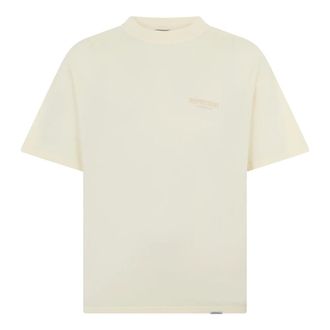Represent T-Shirts, male, Beige, Size: S Owners Club T-Shirt